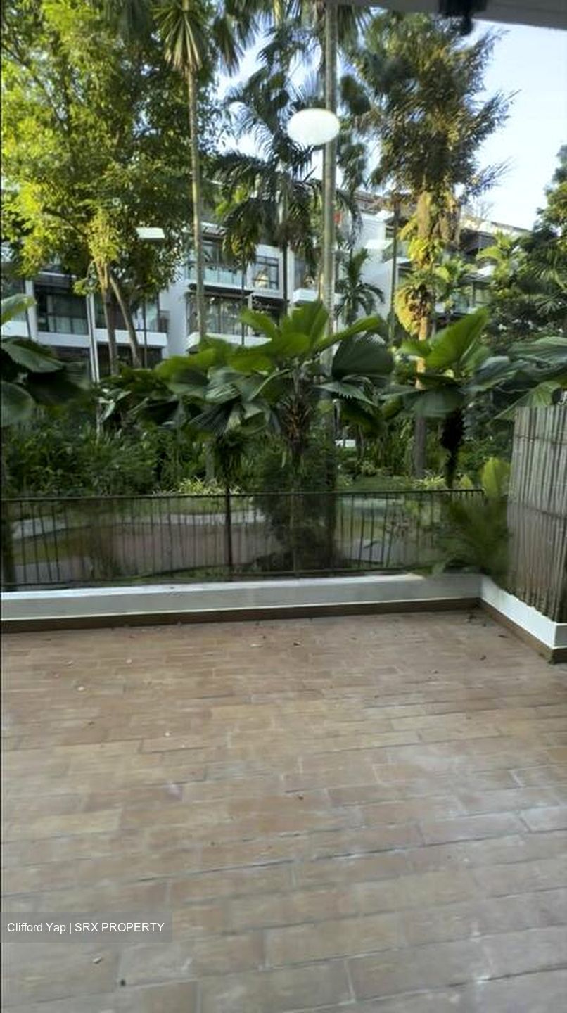 Varsity Park Condominium (D5), Condominium #458432771